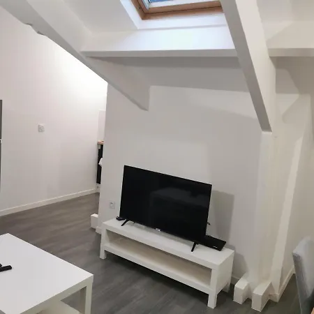 アパート Viry Chatillon : Superbe F2 En Residence. L6 ヴィリー・シャティヨン